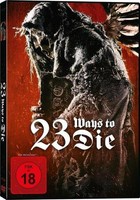 23 Ways to Die (2015) - FSK 18 DVD