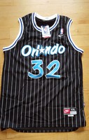 Shaquille O'Neal XXL #32 NBA Jersey Orlando Magic neu 2XL