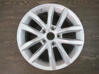 Original VW Passat 3G B8 6.5J x 16 Zoll ET 41 Alufelge Sepang Felge 3G0601025