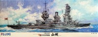 I.J.N. Yamashiro 1943 Kriegsschiff Battleship 1:350 Model Kit Fujimi 600062