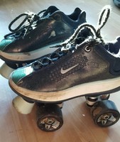 Nike rollschuhe