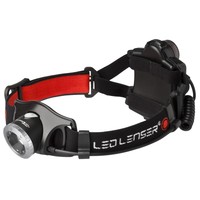 Led-Lenser® H7R.2 von Zweibrüder Stirnlampe wiederaufladbar NACHFOLGER der H7R