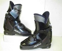 Skistiefel Skischuh Heckeinsteiger Alpina R4.0 Discovery Gr.40 (25.5)  NEU