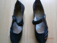 Damen Schuhe von Remonte Dorndorf Gr.37 1/3