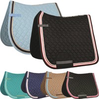 HKM Schabracke Kontinent D VS PVS