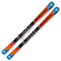 BLIZZARD RC Ca Race Carver Ski "Länge wählbar" Saison 2015/16 NEU#