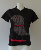 MALOJA DAMEN FREERIDE SHIRT mod. PAJARITOM. FREERIDE 1/2 div GR/COL 15116 TRIKOT