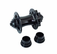 Halo VR Nabe Disc für 100mm Schnellsp. oder 110mm 20mm Steckachse 32 Loch