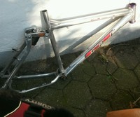 GT LTS 4 Fully Retro