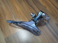 Umwerfer   Shimano   XTR   FD-M901   34,9 mm   Top Pull   Vintage   Retro   !!!