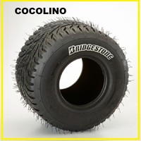 Bridgestone YLP 4,50 Regen Reifen Kartreifen Kart rain tire pas disponible
