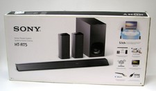 New listing
Sony Home Theatre System