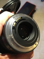 Tamron SP 10-24 mm F/3.5-4.5 Di II für CANON APS-C