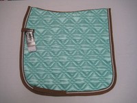 Eskadron Schabracke Brillant Dura  - Limited Edition - ice / hellbraun, Dressur 