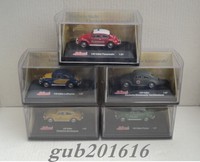 Schuco  1:87   VW Käfer  Einsatzfahrzeuge   Neu in OVP