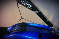 Freeride Innovations Jetski Pro Fahrer Pfosten Begrenzung Seil,Yamaha Superjet,