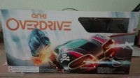 Anki over drive