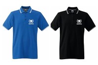 Retro Tradition Ultras Poloshirt Polo Shirt Trikot für Bielefeld Fans Fan