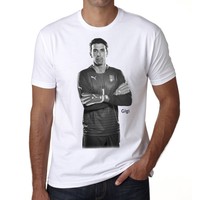Gianluigi Buffon  Tshirt Herren T-shirt