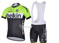 Fahrradbekleidung Kurzarm Radfahren Rad Trikot & Träger Hose Sets 