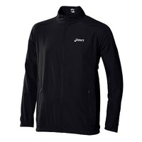 Asics Woven Jacket Running Herren-Laufjacke windabweisend Training reflektierend