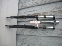  Felt Cruiser Doppelbrückengabel  *NEU *