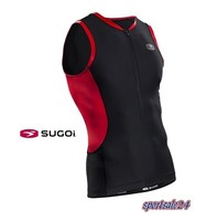 Sugoi "RS TRI Tank " Triathlon Tank  NEU SONDERPREIS UVP 99,90€