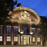 3 Tg Kurzreise Bremen Courtyard by Marriott Hotel 4★ Weser Städtetour Werdersee