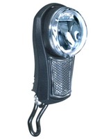 Busch & Müller LED-Scheinwerfer Lumotec IQ Fly senso plus Premium 80 Lux