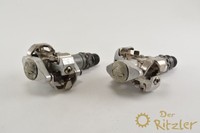 Shimano PD-M515 SPD Systempedale