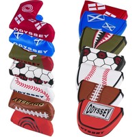 2015 Odyssey Funky Golf Putter Head Cover