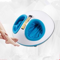 Fuß Spa shiatsu Massagegerät Fußmassagegerät Fußmassage Fußreflexzonen Fußpflege