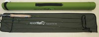 Sportfish Purecast Fly Rod Fliegenrute
