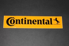 continental aufkleber