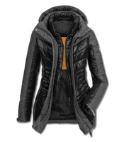 Damen Reitjacke Elaine ELT schwarz  verschiedene Größen NEU