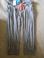 Damen Sport-, Fitnesshose, Größe L, 44/46