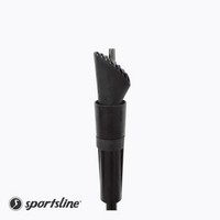 Nordic Walking Stöcke Antischock Wanderstöcke Wandern Trekking Teleskop 