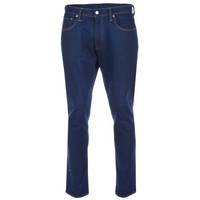 Levi's 520 Herrenjeans Moss Blue, Extreme Taper Fit, denim