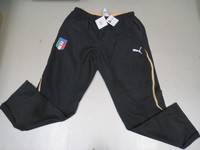 Trainingshose Italien 10/12 Italy Gr S M L XL XXL Orig Puma neu woven pant Italy