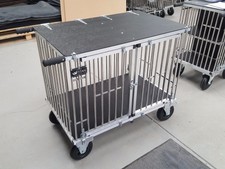 Titan Dog Show Trolley Covers Titan Dog Show Trolley Covers