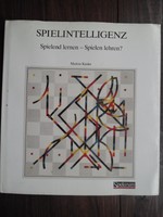 Kauke : Spielintelligenz - Spielend lernen - Spielen lehren ?