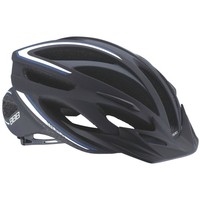 BBB Helm Taurus BHE-26 Größe M  schwarz-blau