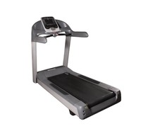 PRECOR c956 EXPERIENCE SERIE LAUFBAND - SUPER ANGEBOT!!!