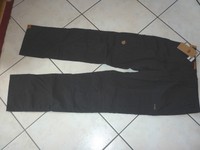 FJÄLL RÄVEN Herren Outdoorhose G 1000 " Karl Trouseres" Gr:48  NEU !!