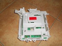 Elektronik Waschm. Privileg Classic 3922 , Modell: P6847648 , 451515651