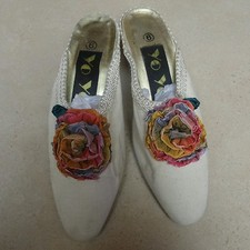 vintage yo yo shoes