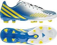 NEU ! Adidas Fußballschuhe Predator Absolado LZ  TRX FG Gr. 40 2/3  weiß G64906