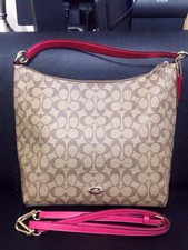 bn coach hobo