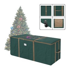 christmas tree storage box ebay christmas tree storage box ebay