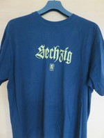 TSV 1860 München T-Shirt - Gr. XL